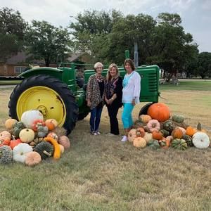 Meet your Posher, Joyce